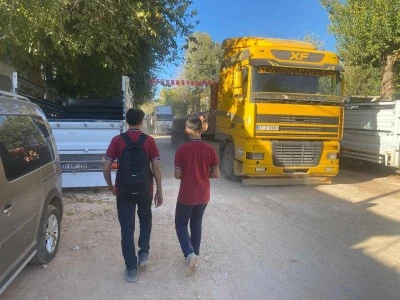 Elbeyli’de Vatandaş İsyan Etti: “Çocuğumuz Ölürse Sorumlusu Kim Olacak?”