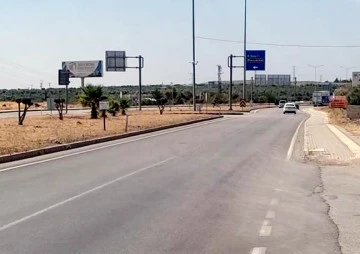 Elbeyli-Kilis kavşağına çözüm bulunmalı