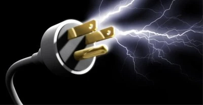 Elektrik akımına kapılan kişi öldü