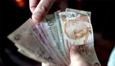 Emekli bayram ikramiyelerinin 4 bin TL’ye çıkarılması TBMM’de kabul edildi