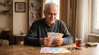 Emekli Farkları Ne Zaman Yatacak?