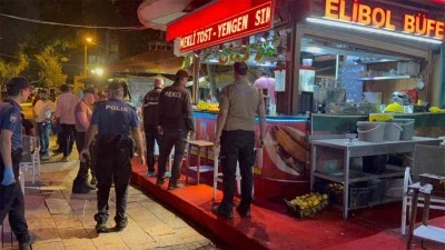 Emekli polis dehşeti! Eski eşini öldürüp intihara kalkıştı