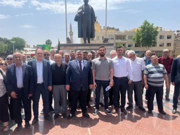 “Emekliler lütuf değil, hakkını istiyor”