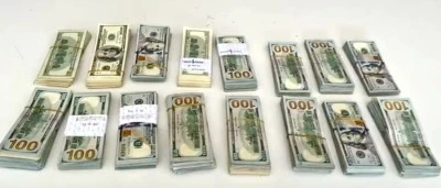 Emniyet güçlerinin dikkati 155 bin dolarlık dolandırıcılığı engelledi