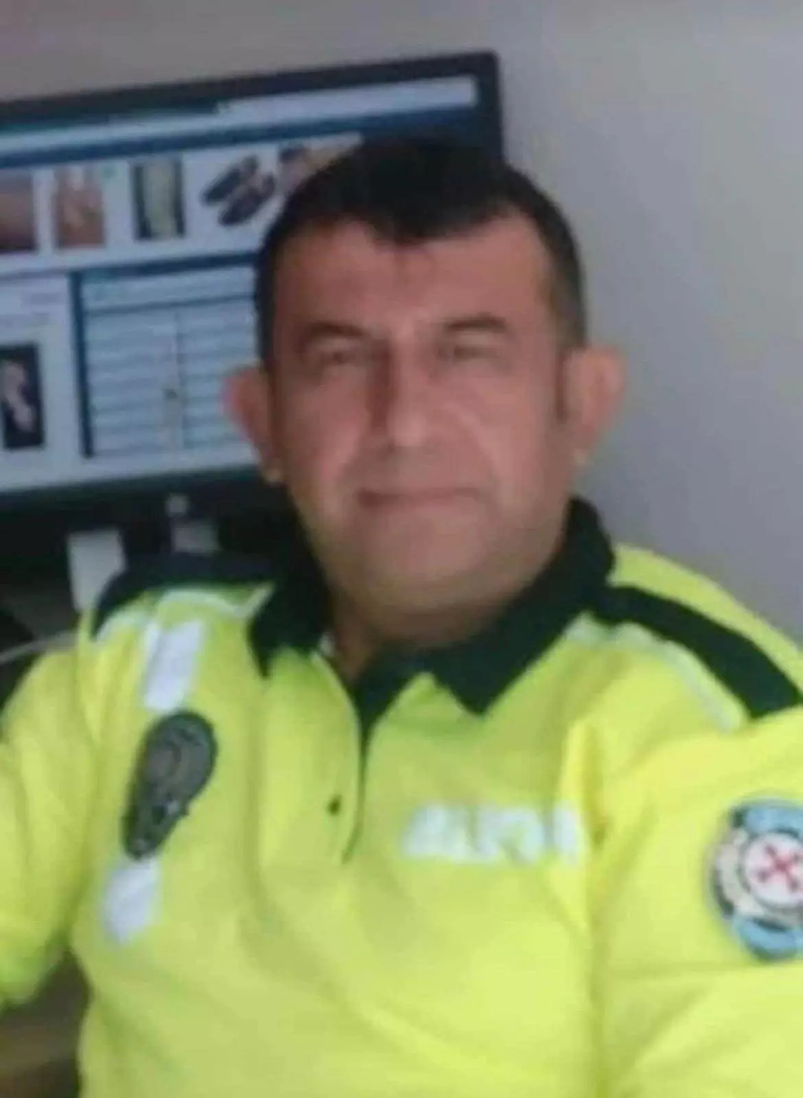 Emniyeti yasa boğan haber!