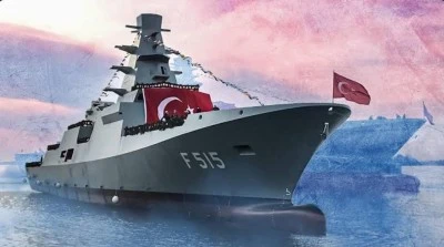 En güçlü ordu listesinde Yunanistan'ı Türkiye den üstün gösterdiler 