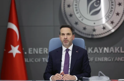 Enerji ve Tabii Kaynaklar Bakanı Alparslan Bayraktar Kilis’i Ziyaret Edecek