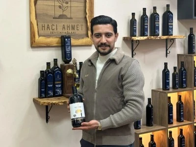 Enes Kablan&rsquo;dan Kurban Bayramı Mesajı