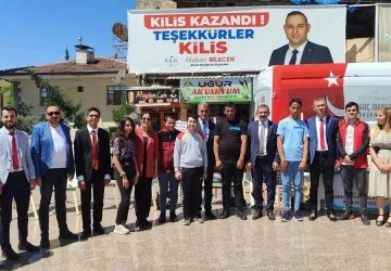 Engelliler Haftası engel tanımadı