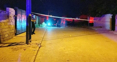 Enişte ile kayınbirader arasında kavga: 1 ölü