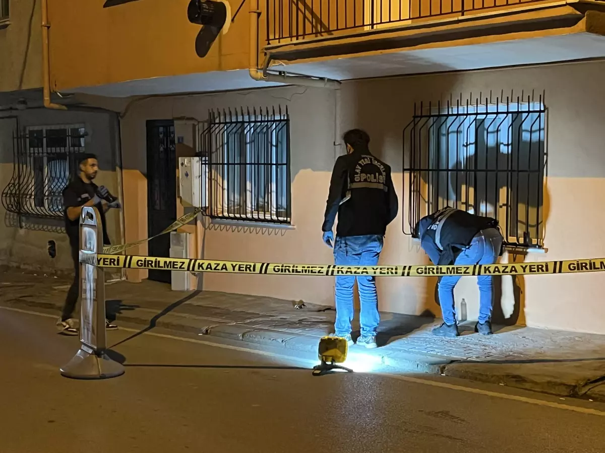 Enişte–kayınbirader kavgası silahlı saldırıya dönüştü