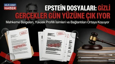 Epstein-Rothschild yazışmalarında Hitler diyaloğu