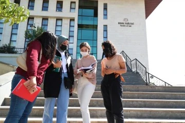 ERASMUS+ÖĞRENİM VE STAJ HAREKETLİLİĞİ İÇİN GERİ SAYIM BAŞLADI!