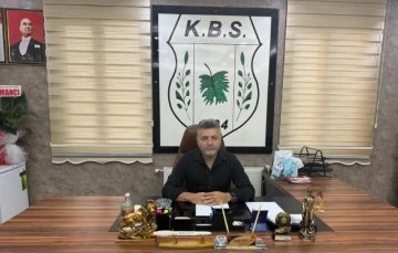 Ercan &quot;Kazanmaktan başka çaremiz yok&quot;