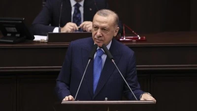 Erdoğan&rsquo;dan &Ccedil;ift&ccedil;ilere Yeni Destek Paketi