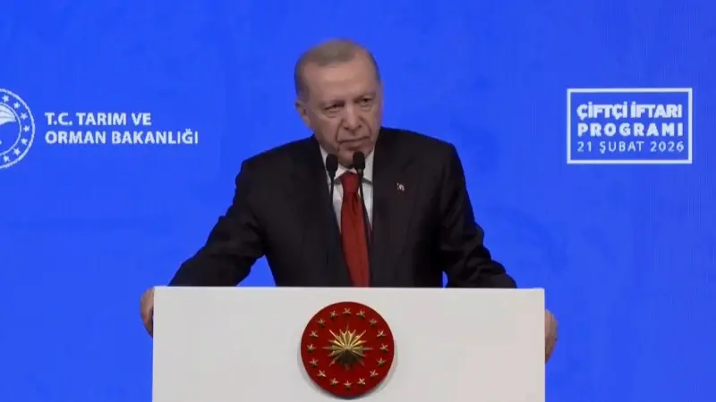 Erdoğan&rsquo;dan &Ccedil;ift&ccedil;ilere Yeni M&uuml;jde: &ldquo;Fahiş Fiyata M&uuml;samaha Yok&rdquo;