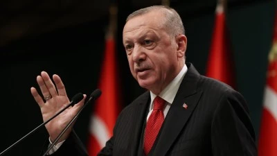 Erdoğan: Türkiye 2026'da Reform Yılı Olacak