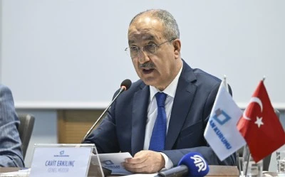 Erkılınç: Deprem bölgesindeki muafiyetleri uzatacağız