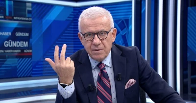 Ertuğrul &Ouml;zk&ouml;k Ne Dedi? Ne Oldu? T&uuml;m detaylar