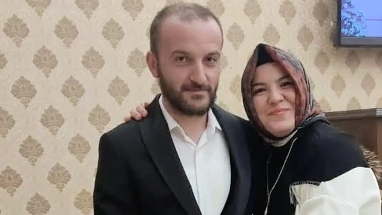 Eş Cinayeti Sonrası Kayıplara Karışmıştı: Ölü Bulundu