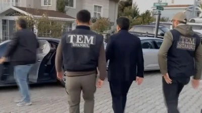  Esenyurt Belediye Başkanı davasında gizli tanık konuştu