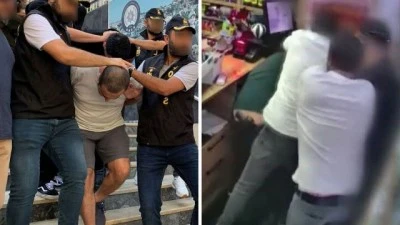 Esenyurt'taki kanlı tekel bayi saldırısı davasında karar açıklandı