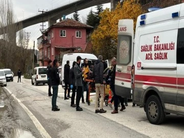 Eşi tarafından boğazı kesilerek öldürüldü