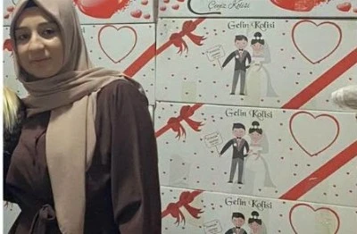  Eşi Tarafından &Ouml;ld&uuml;r&uuml;len Gen&ccedil; Kadın Kilis&rsquo;te Toprağa Verilecek
