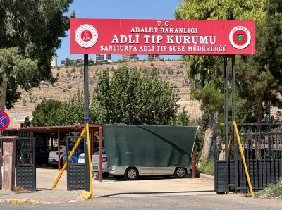 Eşini öldüren kişi intihar etti