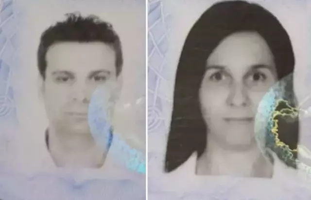 1 Ay Önce Nikâh, Bu Gece Cenaze Eşini tüfekle vurup intihar etti!