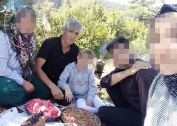 Eşini uykusunda bıçaklayarak öldürdü