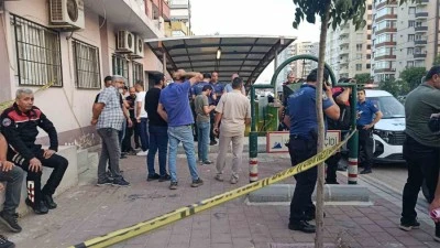 Eski eşi tarafından alt geçitte tabancayla öldürüldü
