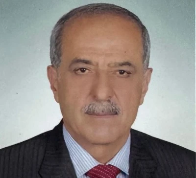 Eski Kilis Devlet Hastanesi Müdürü Ekrem Türk Toprağa Verildi