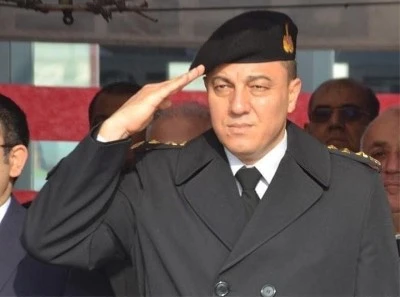 Eski Kilis İl Jandarma Komutanı Tuğgeneral Selami Akşit Kalp Krizi Sonucu Şehit Oldu