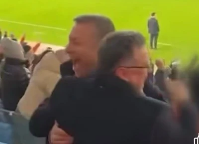 Eski Kilis Valisi&rsquo;nin Videosu Sosyal Medyada G&uuml;ndem Oldu