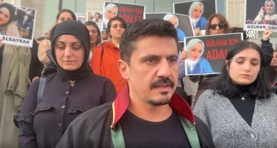 Eski kız arkadaşını öldüren şahsa ağırlaştırılmış müebbet hapis cezasına çarptırıldı