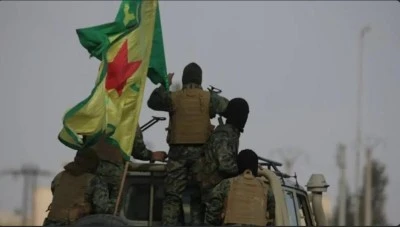 Eski SDG&rsquo;li Ahmet Osman&rsquo;dan &Ccedil;arpıcı İtiraflar: &ldquo;PKK, ABD&rsquo;yi Yıllarca Dolandırdı&rdquo;