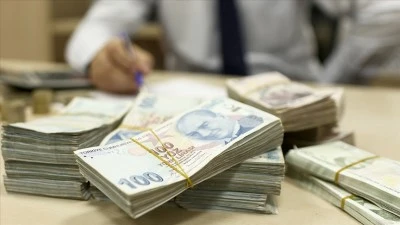 Esnaf ve sanatkarlara ne kadar kredi sağlandı?