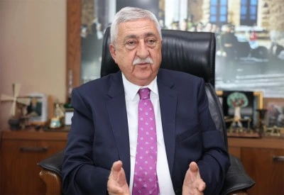 “Esnafla vatandaş karşı karşıya getirilmemeli”