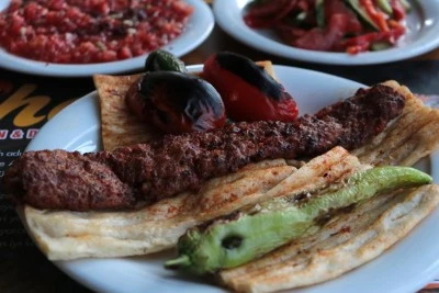 Etin ve kebabın adresi hangi ilimiz?