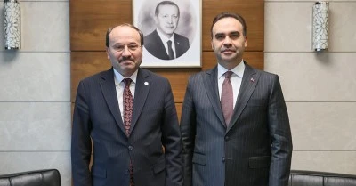 ET&Uuml;&rsquo;den Teknoloji Hamlesi: Erzurum&rsquo;da &Ccedil;ip &Uuml;retimi Masaya Yatırıldı