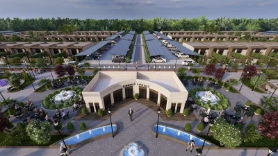 Ev Hayali Rekor Kırdı! 5 Bin Konut İ&ccedil;in İlk G&uuml;nde 100 Bini Aşkın Başvuru