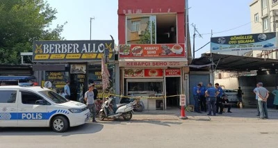 Evlat vahşeti! Annesini bıçaklayarak öldürdü
