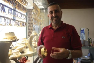 Evlenecek çiftlere altın değerinde tavsiye
