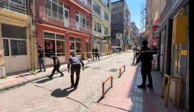 Evlenmek için ablasını kaçıran genci tabanca ile göğsünden vurarak öldürdü 