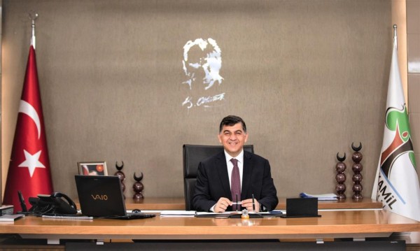 FADILOĞLU'NDAN YKS'YE GİRECEK ÖĞRENCİLERE ALTIN TAVSİYELER