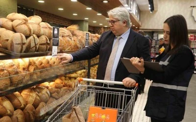 Fahiş fiyat artışlarıyla mücadele sürüyor 