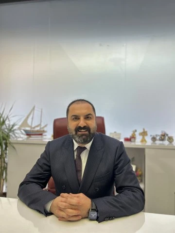 Fatih Yunus “Tüm Enerjimi Gaziantep için harcayacağım”