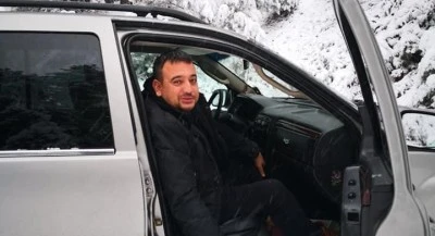 Feci kaza: 1 ölü, 5 yaralı