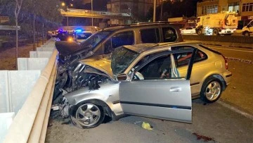 Feci kaza 19 yaşındaki genci hayattan kopardı